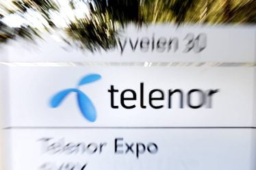 Telenor doit payer 788 millions de couronnes pour avoir abusé de sa position dominante sur le marché - 20