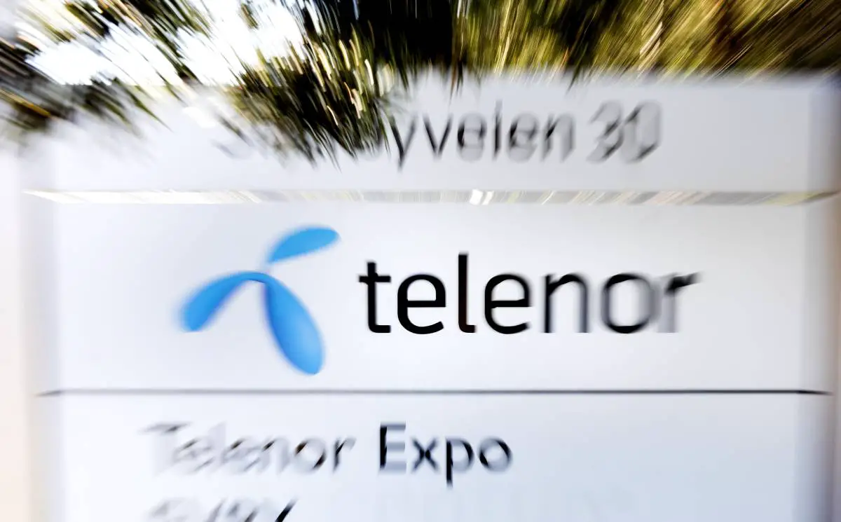Telenor doit payer 788 millions de couronnes pour avoir abusé de sa position dominante sur le marché - 3
