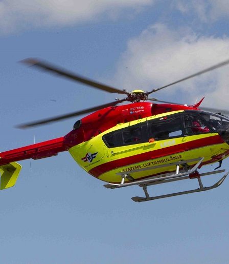 Un enfant de six ans est mort après être tombé dans la rivière à Skien 20 Un enfant de six ans est mort après être tombé dans la rivière à Skien - 19