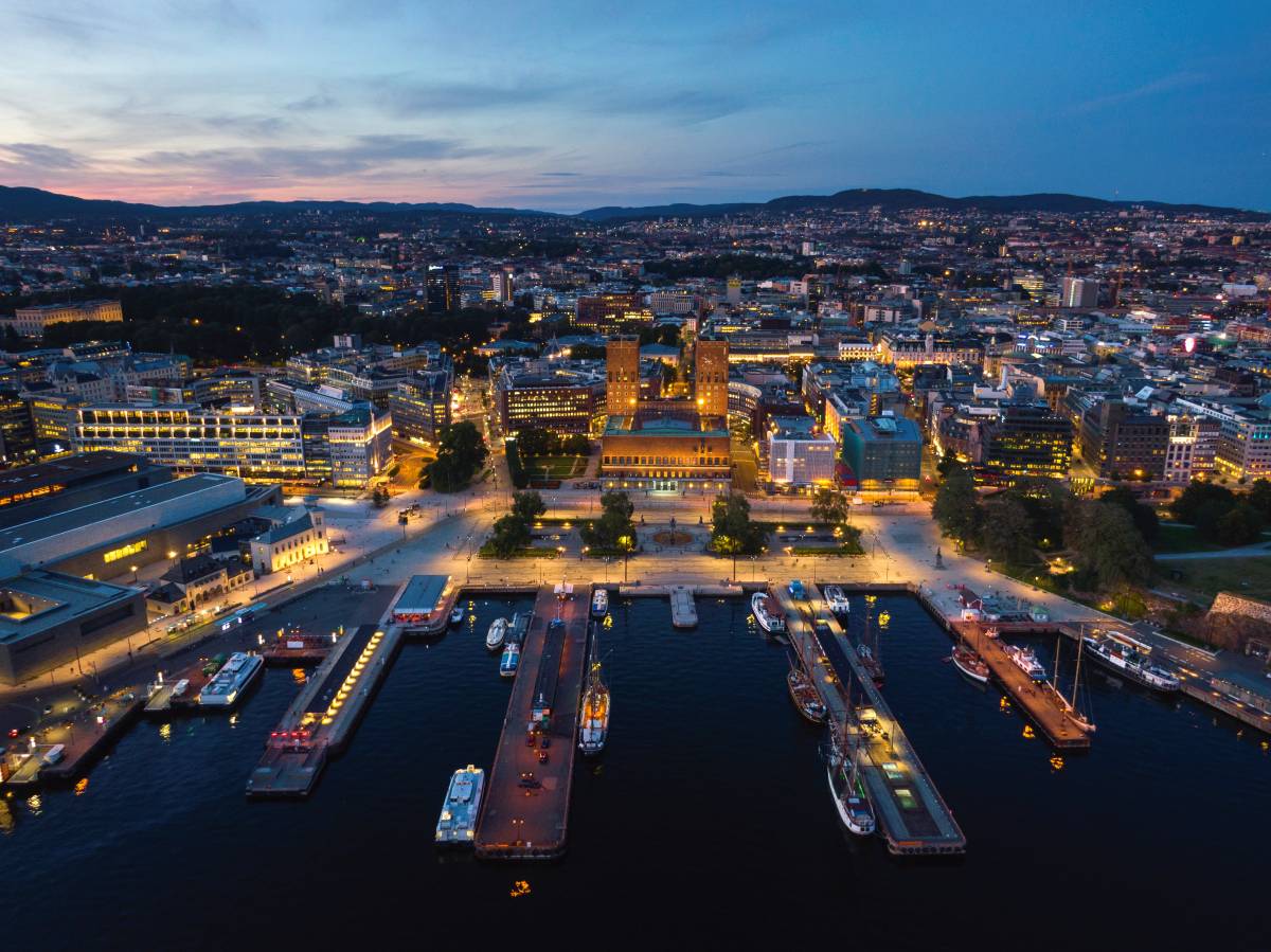 Nouveau record quotidien d'infection à Oslo: 831 nouveaux cas de corona enregistrés au cours des dernières 24 heures - 3