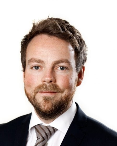 Isaksen contre la politique des crèches du conseil municipal d'Oslo 2 Isaksen contre la politique des crèches du conseil municipal d'Oslo - 1