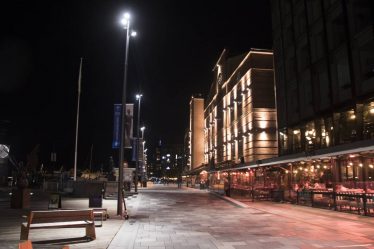 Mise à jour: 277 nouveaux cas corona enregistrés à Oslo au cours des dernières 24 heures - 16