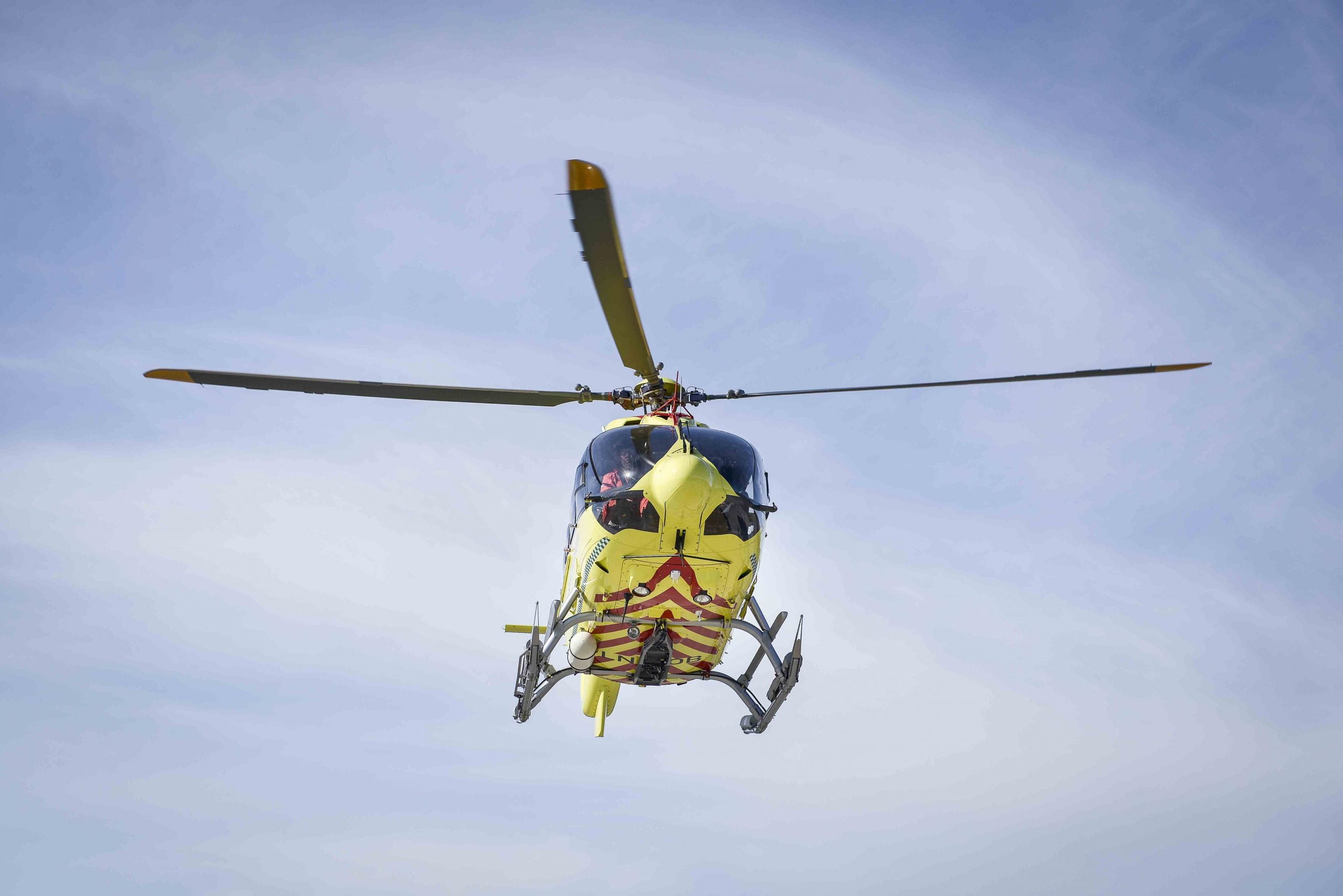 Une femme en danger de mort après être tombée d'un balcon à Hemsedal 4 Une femme en danger de mort après être tombée d'un balcon à Hemsedal - 3