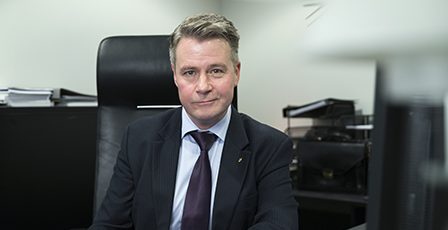 Amundsen ne donnera pas suite à l'interdiction de la circoncision du Frp - 16
