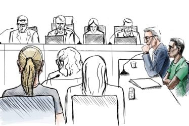 Suède : un garçon de 17 ans condamné à huit ans de prison pour le meurtre d'un policier - 6