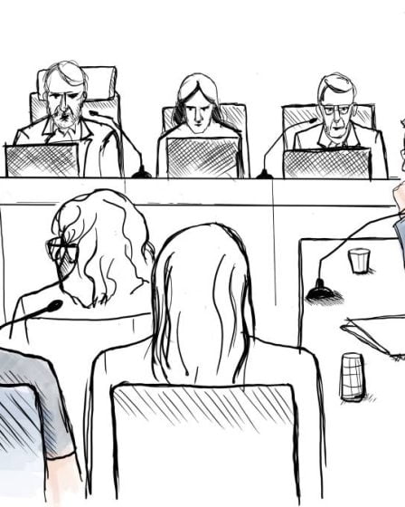 Suède : un garçon de 17 ans condamné à huit ans de prison pour le meurtre d'un policier 14 Suède : un garçon de 17 ans condamné à huit ans de prison pour le meurtre d'un policier - 13