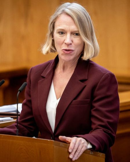 Le ministre norvégien des Affaires étrangères Huitfeldt commente la crise des migrants : « La Pologne est dans une situation difficile » - 25