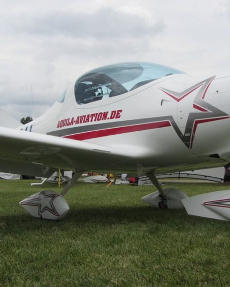 Cause de l'accident d'avion mortel inconnue - 18