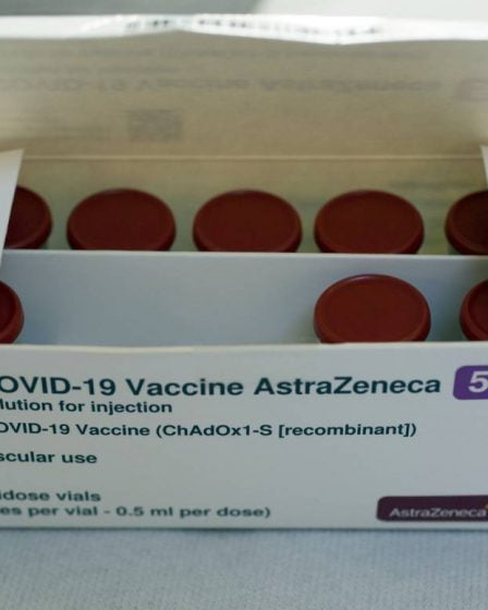 NTB: une personne à Innlandet est décédée plus tôt cette année après avoir reçu le vaccin AstraZeneca - 10