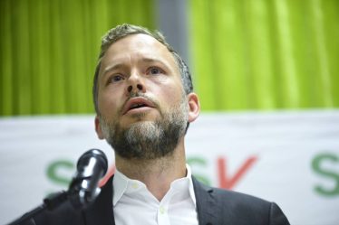 Le Parti de la gauche socialiste veut que la Norvège accueille 5 000 réfugiés par quota l'année prochaine - 18