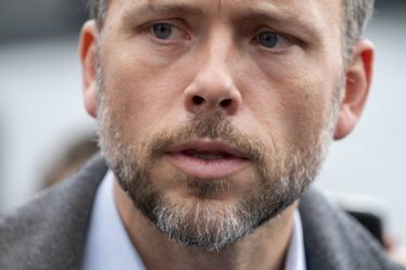 Lysbakken commente les négociations budgétaires : "Je suis mécontent" - 20