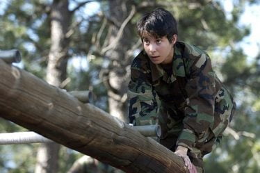 Augmentation des cas d'infractions sexuelles dans les forces armées - 16
