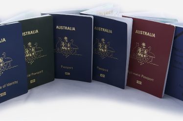 L'Australie va durcir les règles de citoyenneté - 18