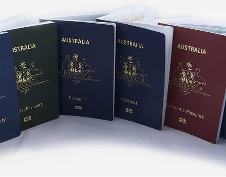 L'Australie va durcir les règles de citoyenneté 11 L'Australie va durcir les règles de citoyenneté - 10