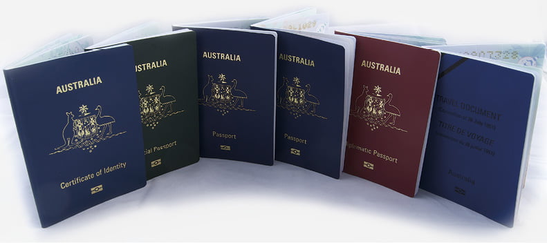 L'Australie va durcir les règles de citoyenneté - 3