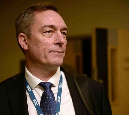 Bakke-Jensen met en garde contre l'abandon de l'accord EEE 15 Bakke-Jensen met en garde contre l'abandon de l'accord EEE - 14