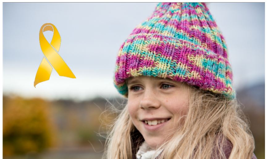 Une chaîne de lettres a donné des millions à la Children Cancer Society 4 Une chaîne de lettres a donné des millions à la Children Cancer Society - 3