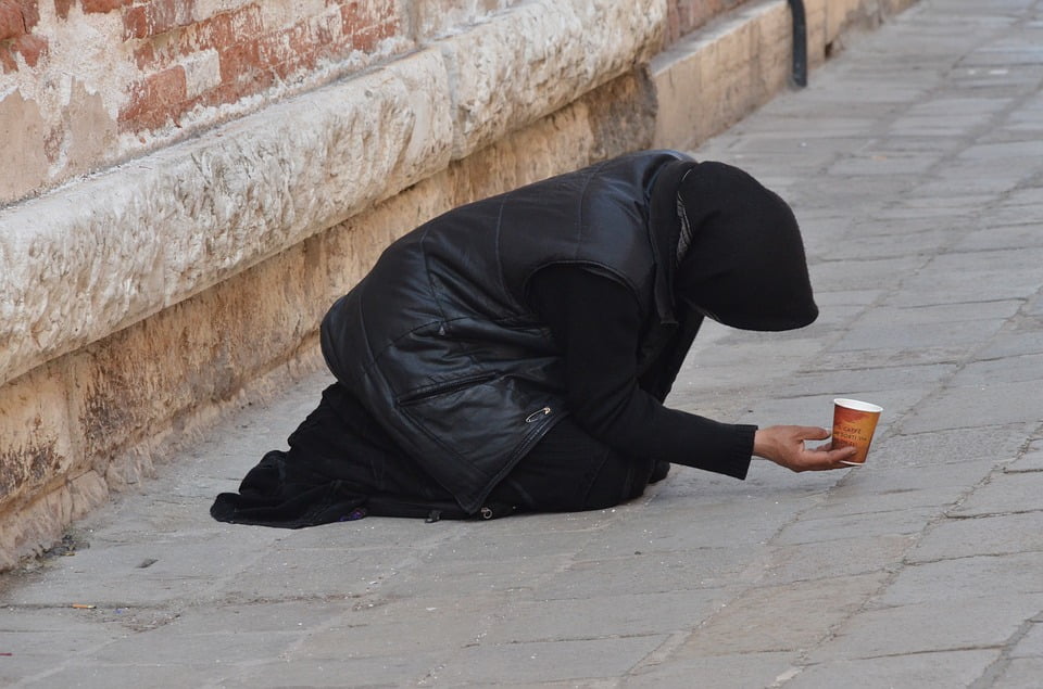 La municipalité de Sola interdit la mendicité - Norway Today 4 La municipalité de Sola interdit la mendicité - Norway Today - 3