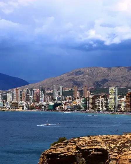 La Corée du Nord veut construire un "paradis de vacances" 20 La Corée du Nord veut construire un "paradis de vacances" - 19