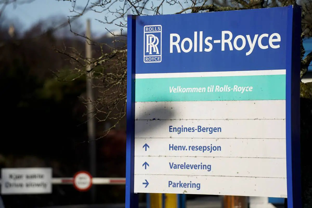 Le nouveau propriétaire de Bergen Engines dit que certains employés vont perdre leur emploi 4 Le nouveau propriétaire de Bergen Engines dit que certains employés vont perdre leur emploi - 3