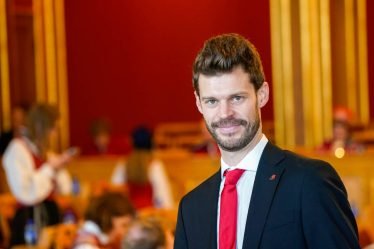 Le Parti rouge de Norvège demande 41 milliards de couronnes supplémentaires en taxes et frais - 18