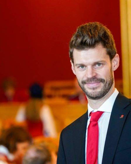 Le Parti rouge de Norvège demande 41 milliards de couronnes supplémentaires en taxes et frais - 22