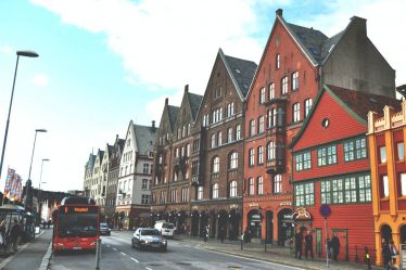 Bergen voit une augmentation du nombre de cas corona - 10
