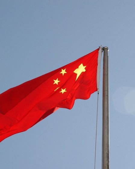 La Norvège reprend sa coopération en matière de politique de santé avec la Chine 14 La Norvège reprend sa coopération en matière de politique de santé avec la Chine - 13