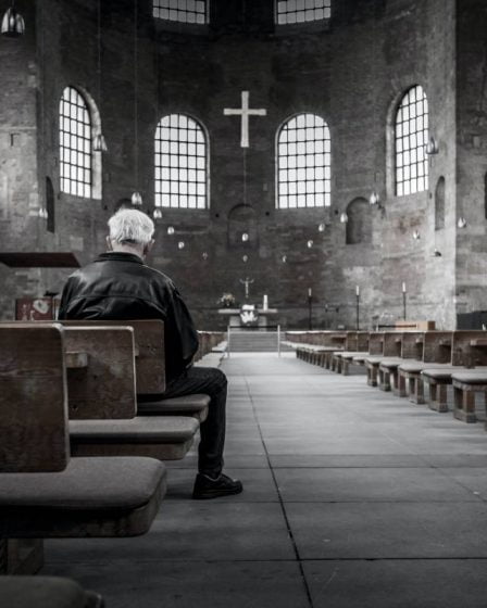 Des centaines de personnes ont quitté l'Église de Norvège un jour après avoir demandé l'arrêt de l'exploration pétrolière - 1