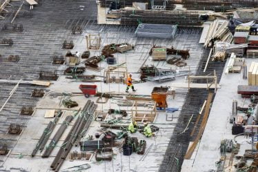 L'Autorité norvégienne de l'inspection du travail a fermé plus de 570 chantiers dangereux en 2021 - 18