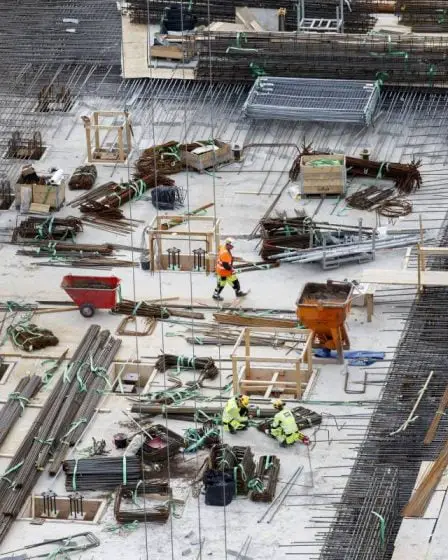 L'Autorité norvégienne de l'inspection du travail a fermé plus de 570 chantiers dangereux en 2021 - 9
