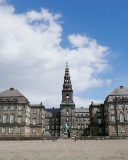 Une réunion de crise sur le coronavirus aura lieu au Danemark 8 Une réunion de crise sur le coronavirus aura lieu au Danemark - 7