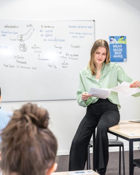 Top des astuces linguistiques : comment apprendre le norvégien - 10