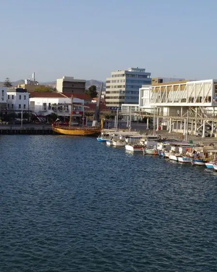 Quatre personnes arrêtées après l'enlèvement d'une jeune Norvégienne à Chypre 29 Quatre personnes arrêtées après l'enlèvement d'une jeune Norvégienne à Chypre - 28