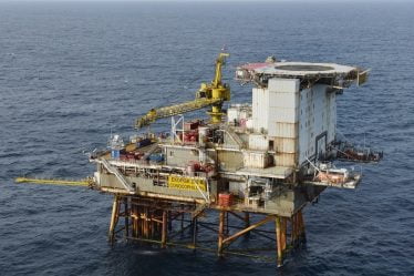 Norwegian Oil and Gas veut des règles maritimes pour les démolisseurs de plates-formes - 42
