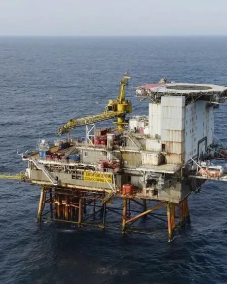 Norwegian Oil and Gas veut des règles maritimes pour les démolisseurs de plates-formes - 18
