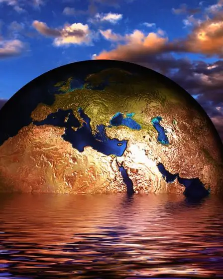 Aucune volonté internationale de renégocier l'accord sur le climat 11 Aucune volonté internationale de renégocier l'accord sur le climat - 10