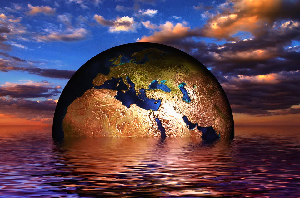 Aucune volonté internationale de renégocier l'accord sur le climat 4 Aucune volonté internationale de renégocier l'accord sur le climat - 3