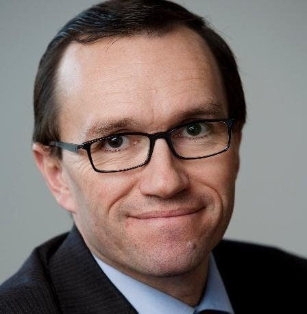 Barth Eide : la Norvège doit se tourner vers l'Allemagne - 23