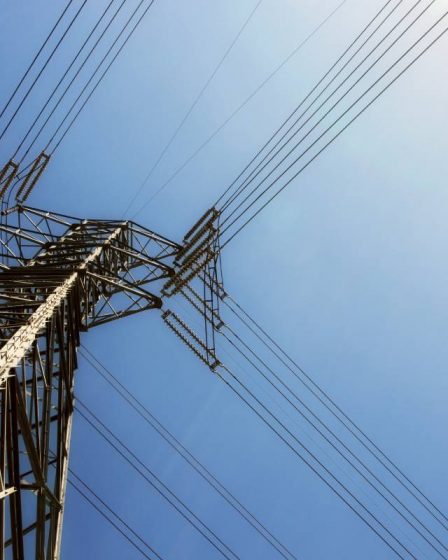 Le câble d'alimentation vers le Royaume-Uni est temporairement hors service - mais cela ne signifie pas que l'électricité en Norvège deviendra moins chère - 11