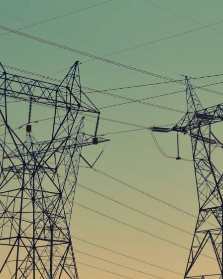 Bonne nouvelle : forte baisse des prix de l'électricité en Norvège attendue mercredi 5 Bonne nouvelle : forte baisse des prix de l'électricité en Norvège attendue mercredi - 4