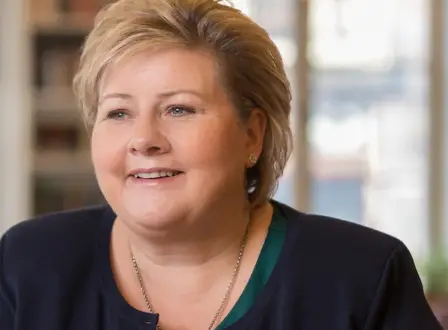 Solberg : - Aucune raison pour que la Russie réagisse 8 Solberg : - Aucune raison pour que la Russie réagisse - 7