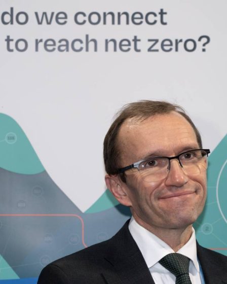 Eide commente l'accord climatique du sommet de Glasgow : "Un grand pas dans la bonne direction" - 16