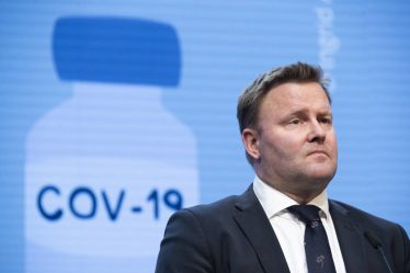 La direction norvégienne de la santé recommande une utilisation accrue de l'autotest corona - 18