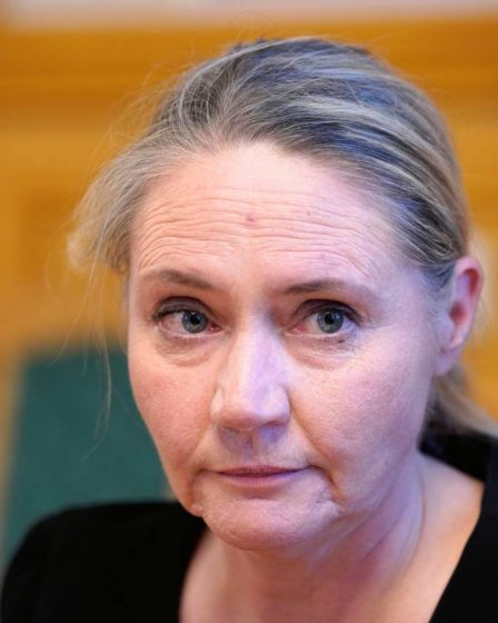 Le président du parlement norvégien démissionne après la controverse sur le logement des banlieusards - 26