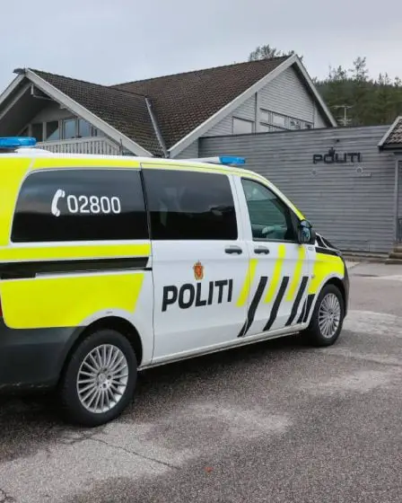 Un homme condamné à 13 ans de prison pour le meurtre de son ex-petite amie à Evje en octobre de l'année dernière - 1