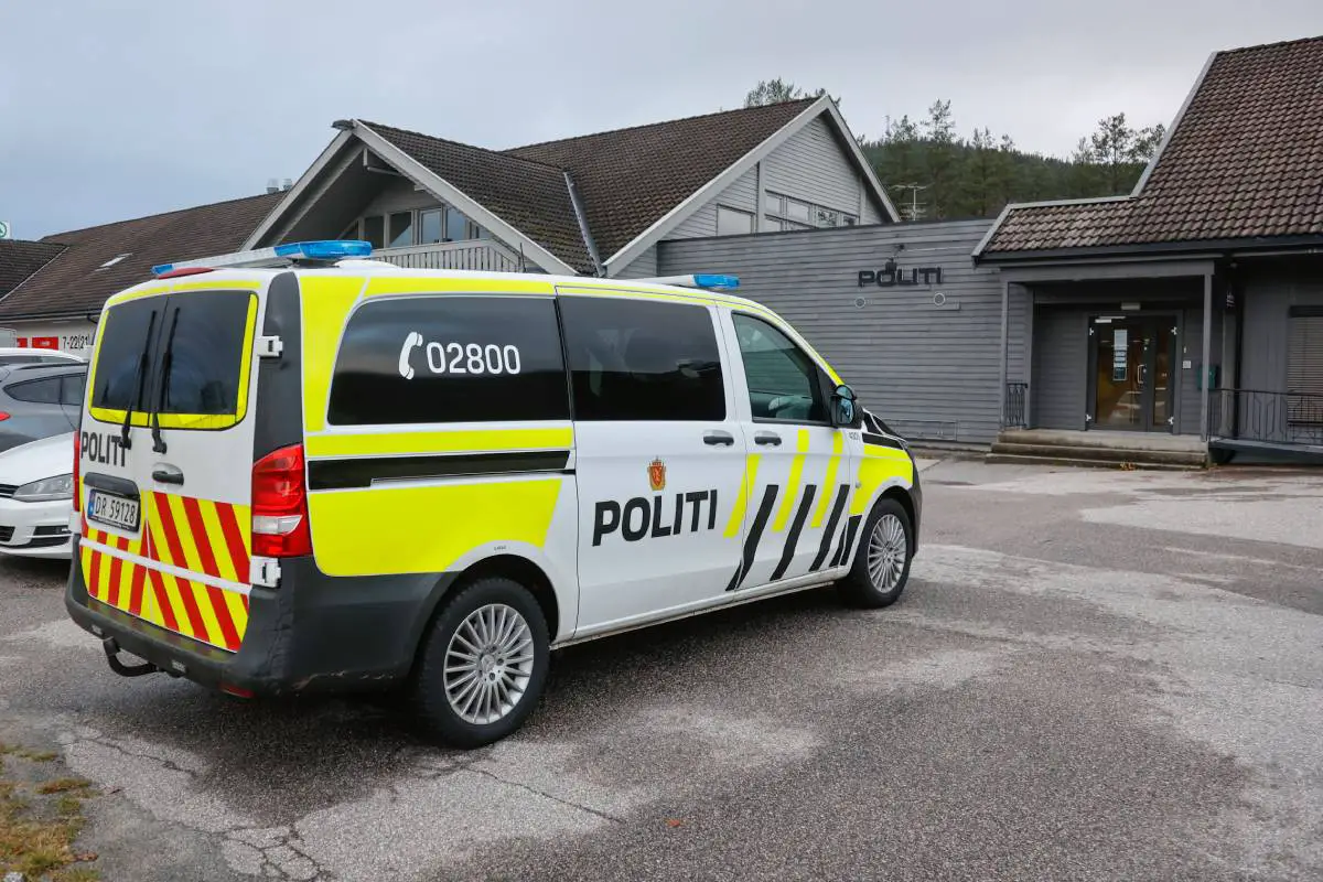 Un homme condamné à 13 ans de prison pour le meurtre de son ex-petite amie à Evje en octobre de l'année dernière - 3