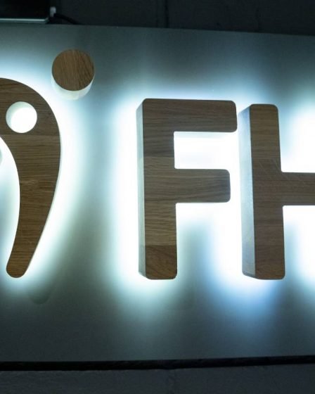 FHI: L'épidémie de virus RS en Norvège continue de croître 17 FHI: L'épidémie de virus RS en Norvège continue de croître - 16