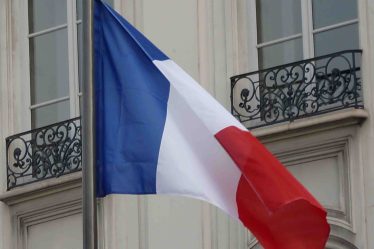 Développement dangereux dans la campagne électorale française - 18