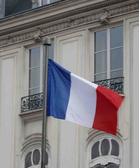 Le vote en France a commencé 11 Le vote en France a commencé - 10